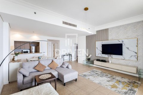 1 غرف نوم شقة في Shoreline Apartments, الإمارات العربية المتحدة رقم 84472 6