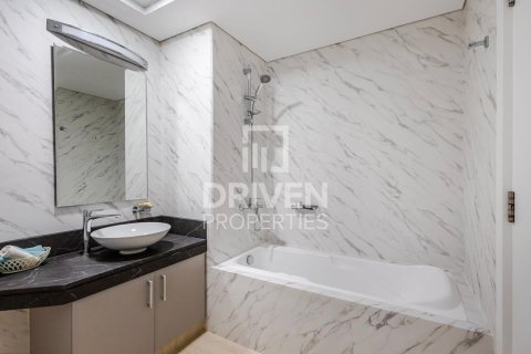 1 غرف نوم شقة في Shoreline Apartments, الإمارات العربية المتحدة رقم 84472 9