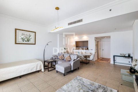 1 غرف نوم شقة في Shoreline Apartments, الإمارات العربية المتحدة رقم 84472 7