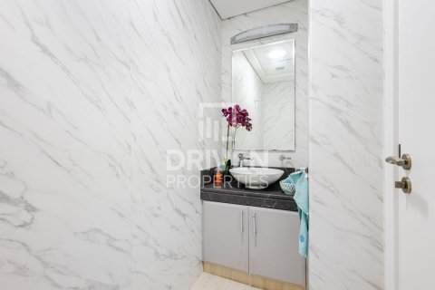 1 غرف نوم شقة في Shoreline Apartments, الإمارات العربية المتحدة رقم 84472 8