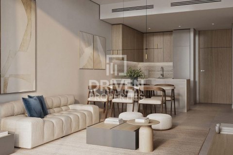 1 غرف نوم شقة في Arjan, الإمارات العربية المتحدة رقم 84473 1