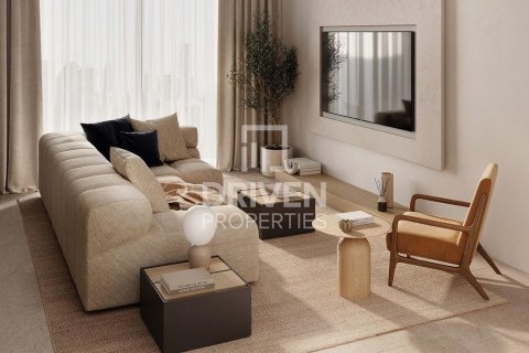 1 غرف نوم شقة في Arjan, الإمارات العربية المتحدة رقم 84473 6
