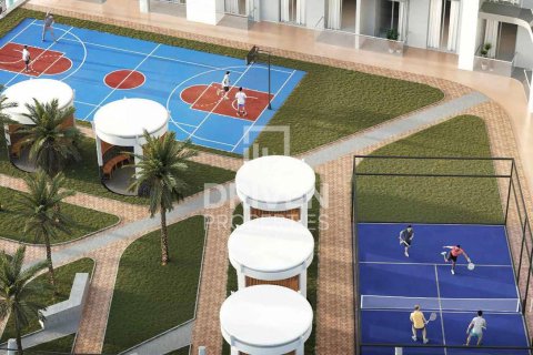 1 غرف نوم شقة في Arjan, الإمارات العربية المتحدة رقم 84456 15