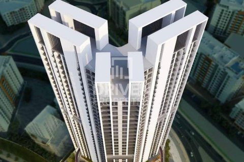 1 غرف نوم شقة في Arjan, الإمارات العربية المتحدة رقم 84456 9