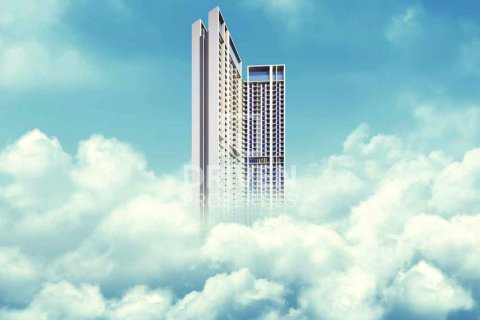 1 غرف نوم شقة في Arjan, الإمارات العربية المتحدة رقم 84456 6