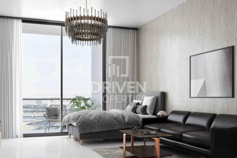 1 غرف نوم شقة في Arjan, الإمارات العربية المتحدة رقم 84456 3