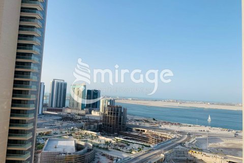 1 غرف نوم شقة في Shams Abu Dhabi, الإمارات العربية المتحدة رقم 50712 2
