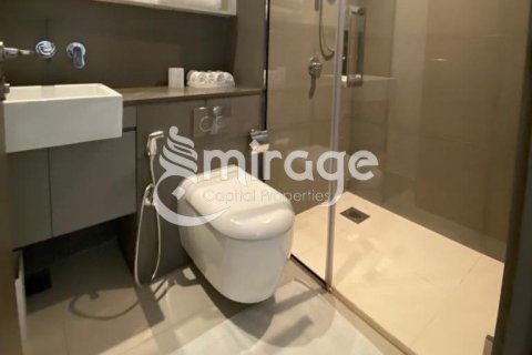 1 غرف نوم شقة في Shams Abu Dhabi, الإمارات العربية المتحدة رقم 50713 9