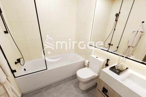 2 غرف نوم شقة على جزيرة السعديات, الإمارات العربية المتحدة رقم 50711 9