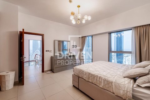 2 غرف نوم منزل ذو طابقين في Central Park Tower, الإمارات العربية المتحدة رقم 85511 5