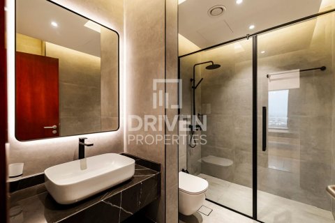 2 غرف نوم منزل ذو طابقين في Central Park Tower, الإمارات العربية المتحدة رقم 85511 11