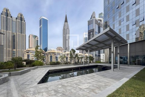 2 غرف نوم منزل ذو طابقين في Central Park Tower, الإمارات العربية المتحدة رقم 85511 12