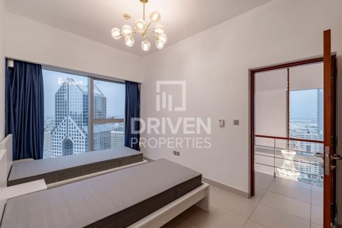 2 غرف نوم منزل ذو طابقين في Central Park Tower, الإمارات العربية المتحدة رقم 85511 6