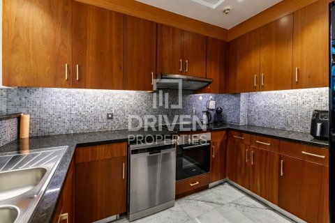 2 غرف نوم منزل ذو طابقين في Central Park Tower, الإمارات العربية المتحدة رقم 85511 15