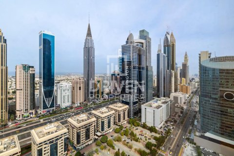2 غرف نوم منزل ذو طابقين في Central Park Tower, الإمارات العربية المتحدة رقم 85511 7
