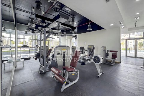 2 غرف نوم منزل ذو طابقين في Central Park Tower, الإمارات العربية المتحدة رقم 85511 17