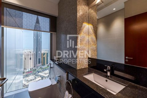 2 غرف نوم منزل ذو طابقين في Central Park Tower, الإمارات العربية المتحدة رقم 85511 14