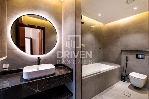 2 غرف نوم منزل ذو طابقين في Central Park Tower, الإمارات العربية المتحدة رقم 85511 18