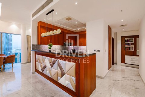 2 غرف نوم منزل ذو طابقين في Central Park Tower, الإمارات العربية المتحدة رقم 85511 9