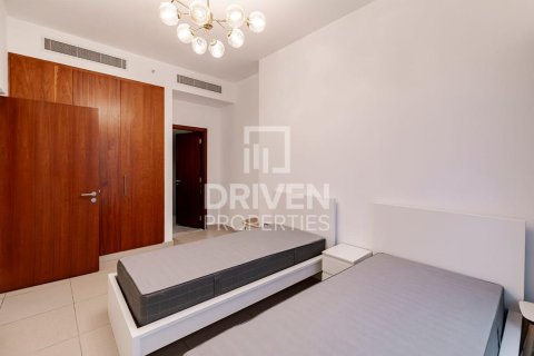 2 غرف نوم منزل ذو طابقين في Central Park Tower, الإمارات العربية المتحدة رقم 85511 13