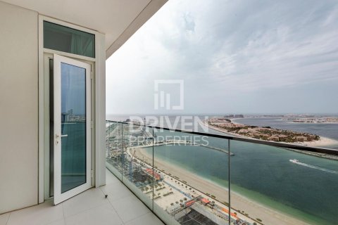 1 غرف نوم شقة في EMAAR Beachfront, الإمارات العربية المتحدة رقم 85528 10