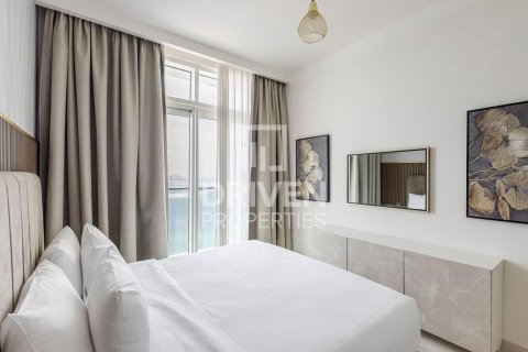 1 غرف نوم شقة في EMAAR Beachfront, الإمارات العربية المتحدة رقم 85528 8