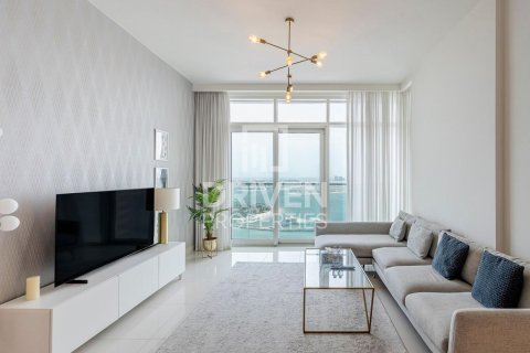 1 غرف نوم شقة في EMAAR Beachfront, الإمارات العربية المتحدة رقم 85528 3