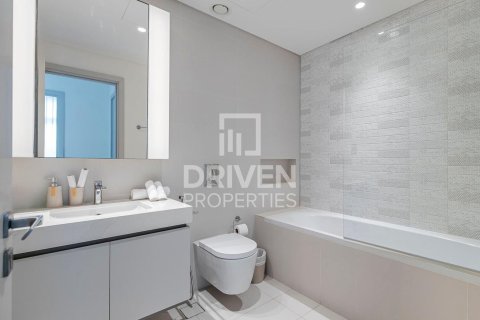 1 غرف نوم شقة في EMAAR Beachfront, الإمارات العربية المتحدة رقم 85528 11