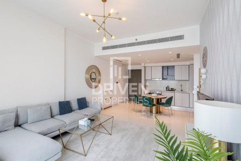 1 غرف نوم شقة في EMAAR Beachfront, الإمارات العربية المتحدة رقم 85528 4