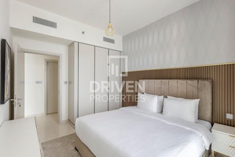 1 غرف نوم شقة في EMAAR Beachfront, الإمارات العربية المتحدة رقم 85528 9