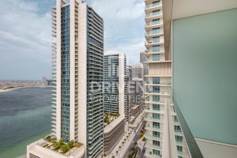 1 غرف نوم شقة في EMAAR Beachfront, الإمارات العربية المتحدة رقم 85528 13