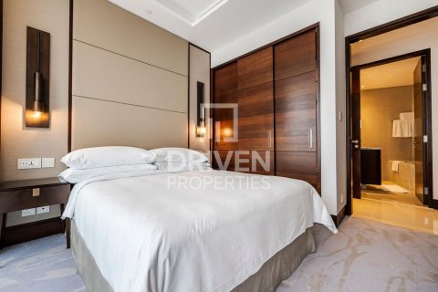 Квартира с 2 спальнями в The Address Sky View Towers, ОАЭ №85509 5