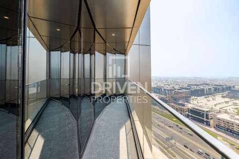 Квартира с 2 спальнями в The Address Sky View Towers, ОАЭ №85509 12