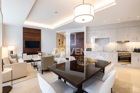 Квартира с 2 спальнями в The Address Sky View Towers, ОАЭ №85509 2