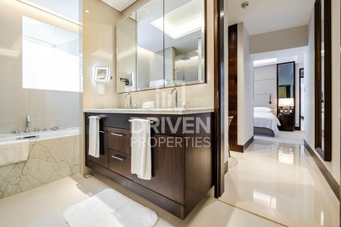 Квартира с 2 спальнями в The Address Sky View Towers, ОАЭ №85509 9