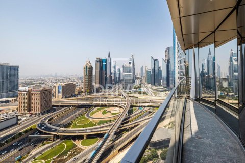 Квартира с 2 спальнями в The Address Sky View Towers, ОАЭ №85509 10