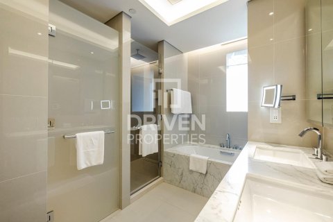 Квартира с 2 спальнями в The Address Sky View Towers, ОАЭ №85509 8