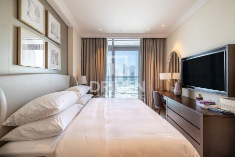 Квартира с 1 спальней в The Address Residence Fountain Views, ОАЭ №85508 7