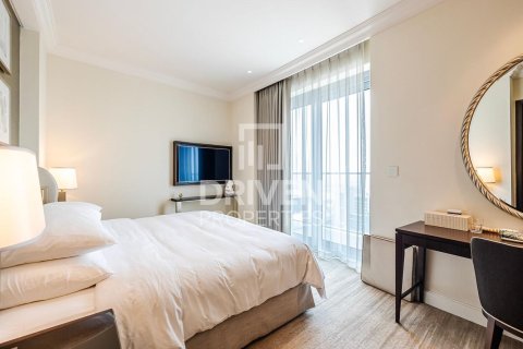 Квартира с 2 спальнями в The Address Residence Fountain Views, ОАЭ №85510 9