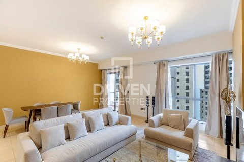 Квартира с 2 спальнями в Rimal, ОАЭ №85530 2