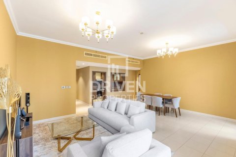 Квартира с 2 спальнями в Rimal, ОАЭ №85530 4
