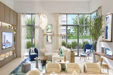 Apartment de 1 dormitorio en Dubai, UAE No. 97030 7