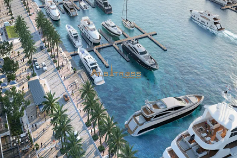 Apartment de 1 dormitorio en Dubai, UAE No. 97030 9