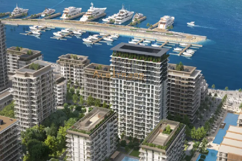 Apartment de 1 dormitorio en Dubai, UAE No. 97030 2