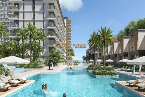 Apartment de 1 dormitorio en Dubai, UAE No. 97030 13