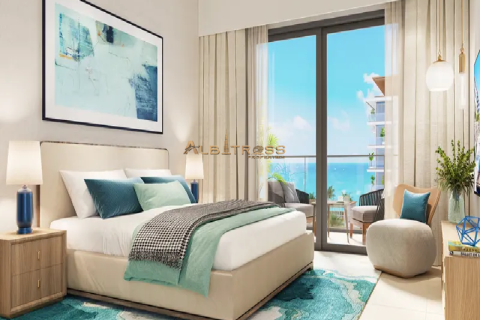 Apartment de 1 dormitorio en Dubai, UAE No. 97030 6