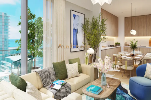Apartment de 1 dormitorio en Dubai, UAE No. 97030 8