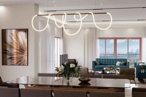 Apartment de 1 dormitorio en Jumeirah Lake Towers, UAE No. 97014 1