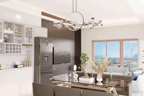 Appartement de 1 chambre à Jumeirah Lake Towers, UAE No. 97011 4