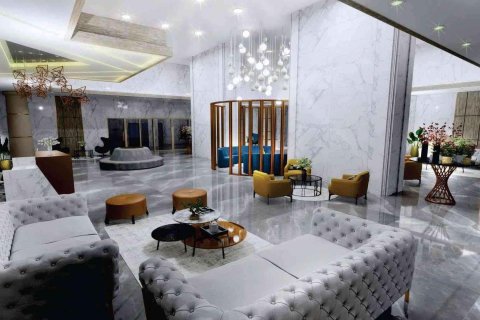 Appartement de 1 chambre à Jumeirah Lake Towers, UAE No. 97011 1